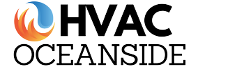 HVAC Oceanside California logo