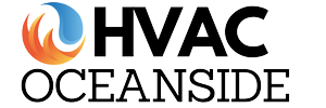 HVAC Oceanside California logo